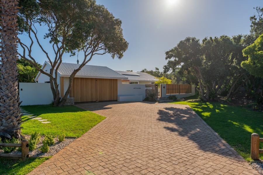 3 Bedroom Property for Sale in Cape St Francis Eastern Cape